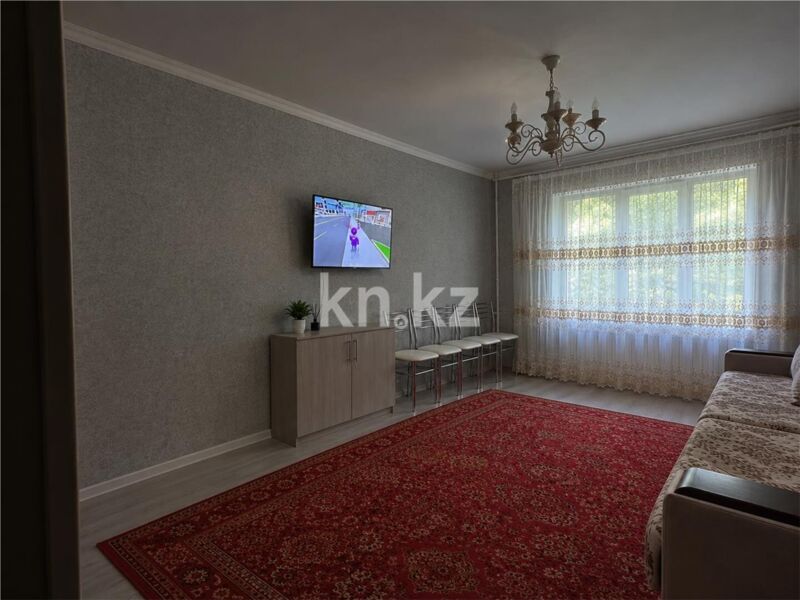 Продажа 2-комнатной квартиры, 48 м² - Продажа квартир в Казахстане - страница 67 фото 1 из 7