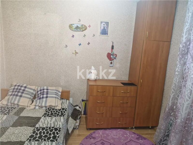Продажа 2-комнатной квартиры, 47 м² - Продажа двухкомнатных квартир в кирпичном доме в Казахстане - страница 137 фото 2 из 4