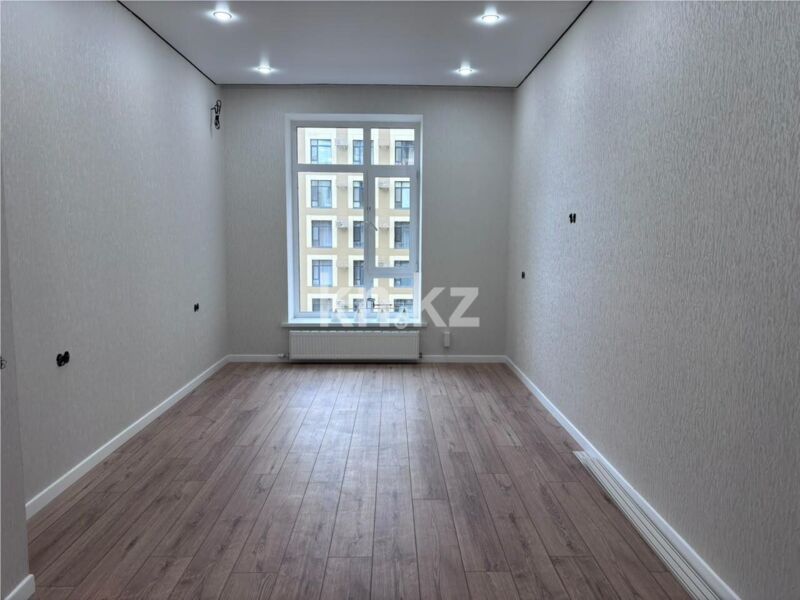 Продажа 1-комнатной квартиры, 40 м² - Продажа однокомнатных квартир в р-не Нура Астаны фото 1 из 6