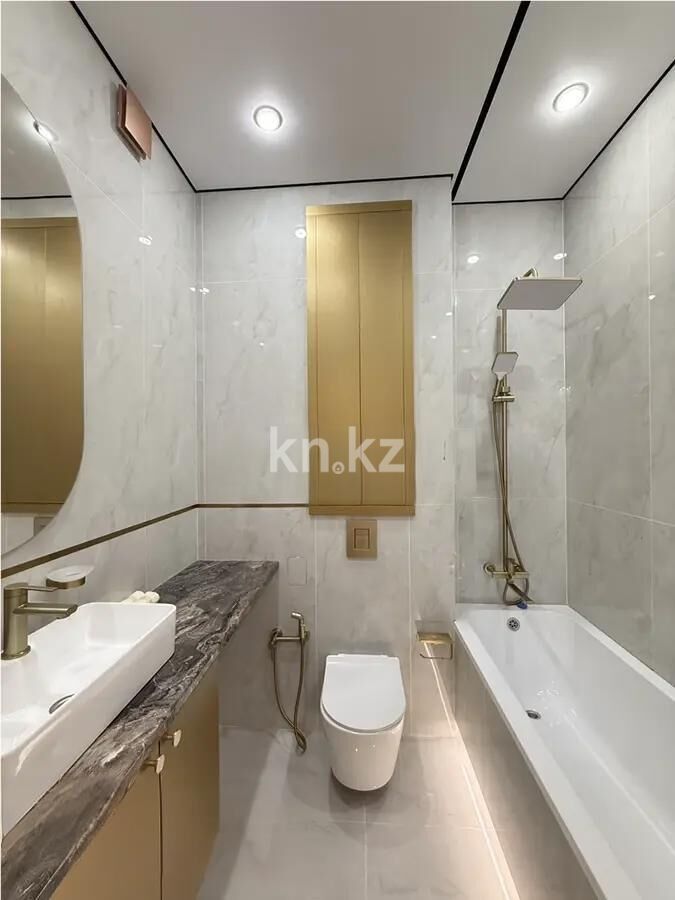 Продажа 3-комнатной квартиры, 65 м² - Продажа квартир от собственников в Астане - страница 7 фото 3 из 3