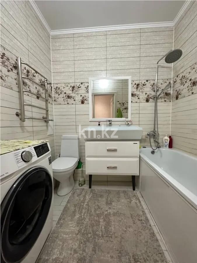 Продажа 3-комнатной квартиры, 100 м² - Продажа трехкомнатных квартир в Бостандыкском р-не Алматы - страница 23 фото 5 из 7