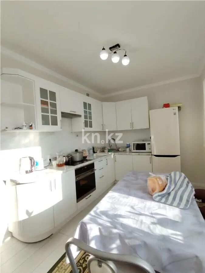 Продажа 3-комнатной квартиры, 100 м² - Продажа  трехкомнатных квартир в новостройках Астаны - страница 22 фото 3 из 5