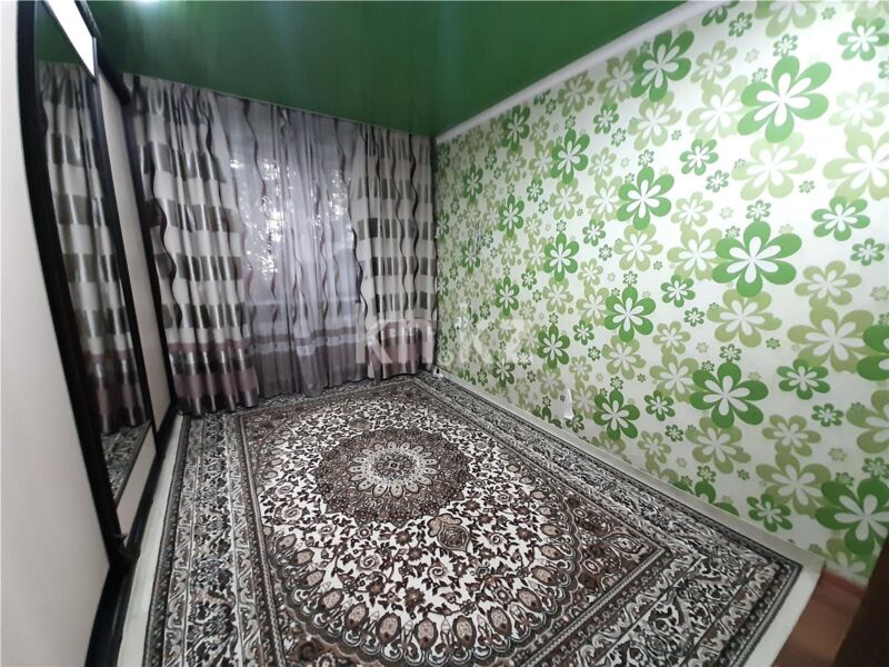 Продажа 2-комнатной квартиры, 47 м² - Продажа двухкомнатных квартир в панельном доме в Темиртау - страница 5 фото 3 из 8