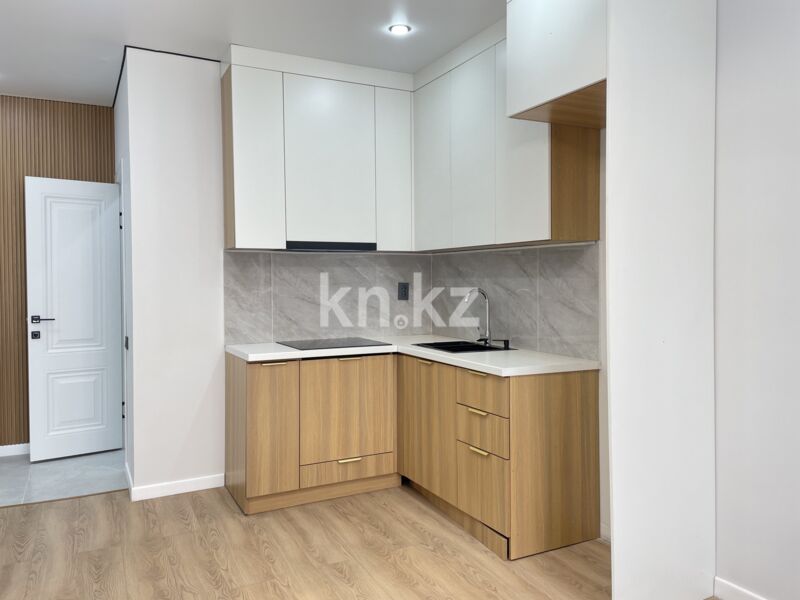 Продажа 2-комнатной квартиры, 40 м² - Продажа квартир в блочном доме в Казахстане - страница 15 фото 15 из 21