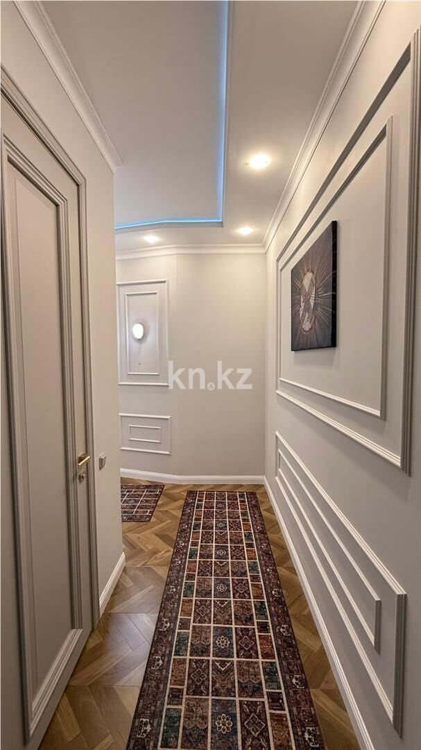 Продажа 3-комнатной квартиры, 107 м² - Продажа трехкомнатных квартир в блочном доме в Казахстане - страница 21 фото 9 из 12