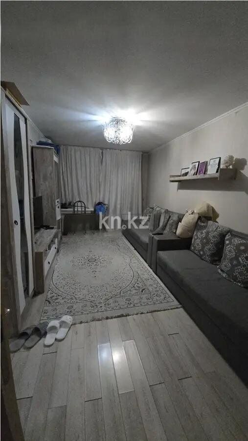 Продажа 2-комнатной квартиры, 45 м² - Продажа квартир в Кокшетау фото 1 из 4