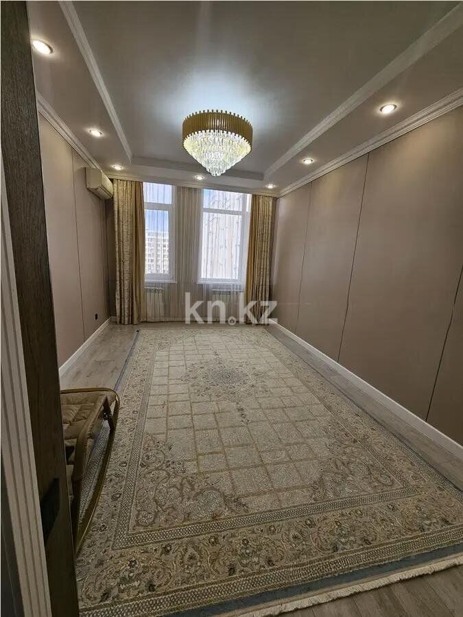 Продажа 2-комнатной квартиры, 64 м² - Продажа двухкомнатных квартир в Астане - страница 86 фото 1 из 4