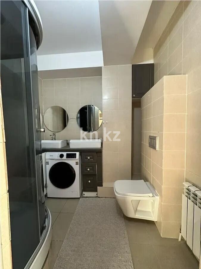 Продажа 3-комнатной квартиры, 86 м² - Продажа недвижимости в Астане - страница 30 фото 5 из 7