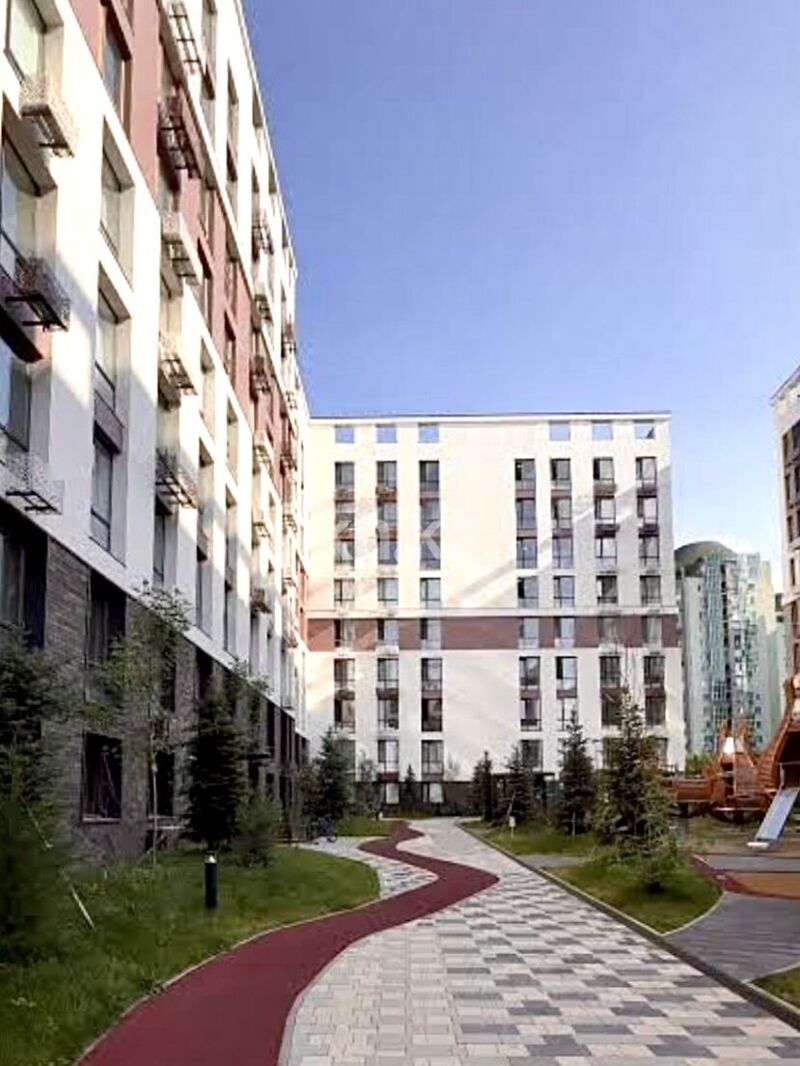 Аренда 2-комнатной квартиры, 54 м² - Аренда квартир посуточно в Алматинской области фото 13 из 13