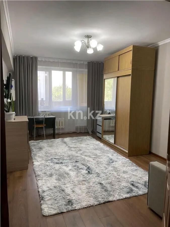 Продажа 2-комнатной квартиры, 51 м² - Продажа двухкомнатных квартир в панельном доме в Казахстане - страница 79 фото 2 из 6