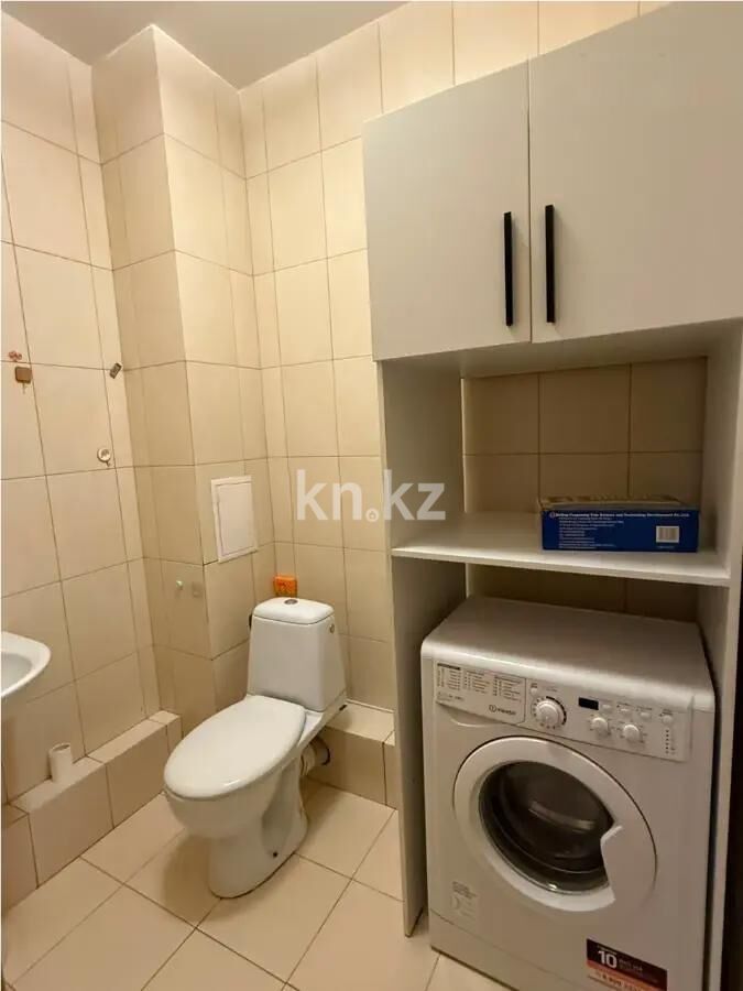 Продажа 3-комнатной квартиры, 100 м² - Продажа трехкомнатных квартир в Наурызбайском р-не Алматы - страница 12 фото 4 из 5