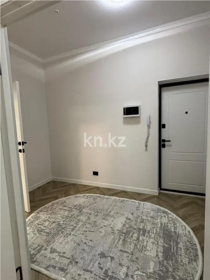 Продажа 1-комнатной квартиры, 40 м² - Продажа однокомнатных квартир в Наурызбайском р-не Алматы - страница 18 фото 4 из 4