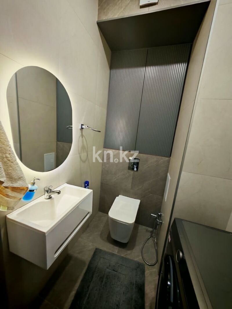 Продажа 3-комнатной квартиры, 97.5 м² - Продажа квартир в Казахстане - страница 11 фото 18 из 32