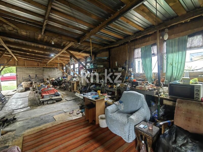 Продажа 4-комнатного дома, 64 м² - Продажа домов, коттеджей в Караганде - страница 2 фото 35 из 40