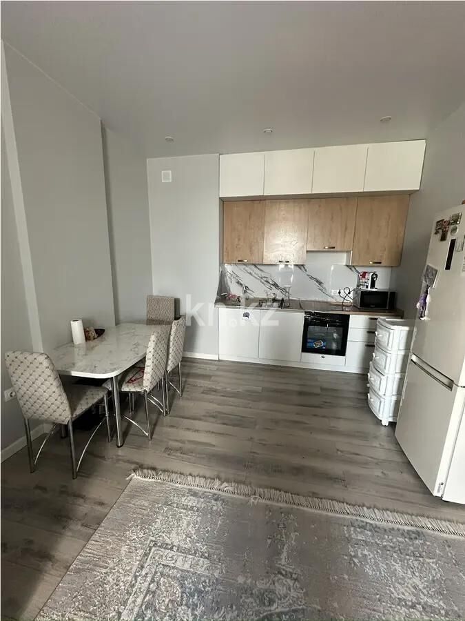 Продажа 2-комнатной квартиры, 49 м² - Продажа двухкомнатных квартир в Астане - страница 14 фото 3 из 5