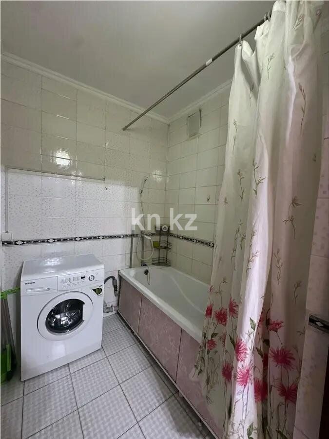 Продажа 3-комнатной квартиры, 108 м² - Продажа  трехкомнатных квартир в новостройках Алматы - страница 5 фото 5 из 6