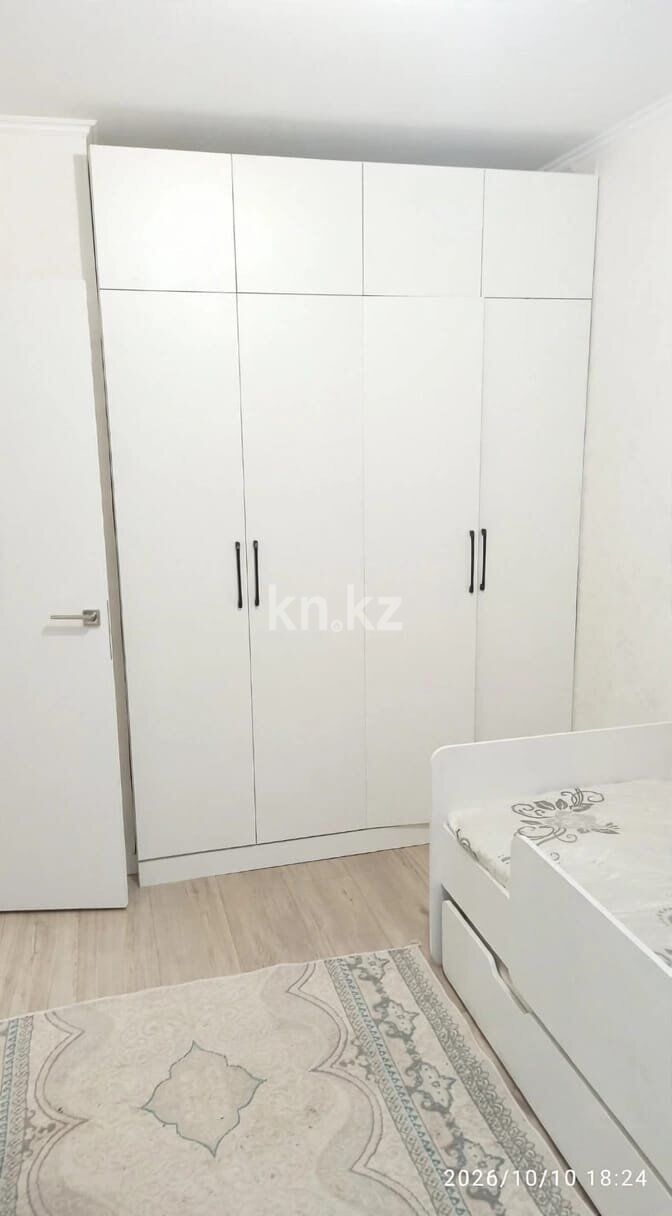 Продажа 2-комнатной квартиры, 53 м² - Продажа квартир в монолитном доме в Астане фото 5 из 8