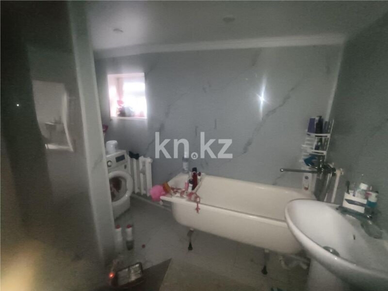 Продажа 3-комнатного дома, 90 м² - Продажа домов, коттеджей в Караганде фото 6 из 7
