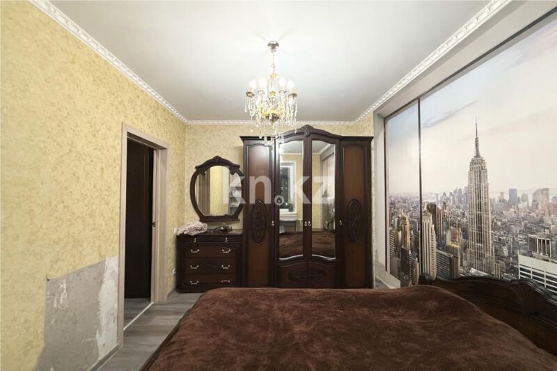 Продажа 2-комнатной квартиры, 54 м² - Продажа двухкомнатных квартир на Юго-Востоке Караганды - страница 25 фото 5 из 16