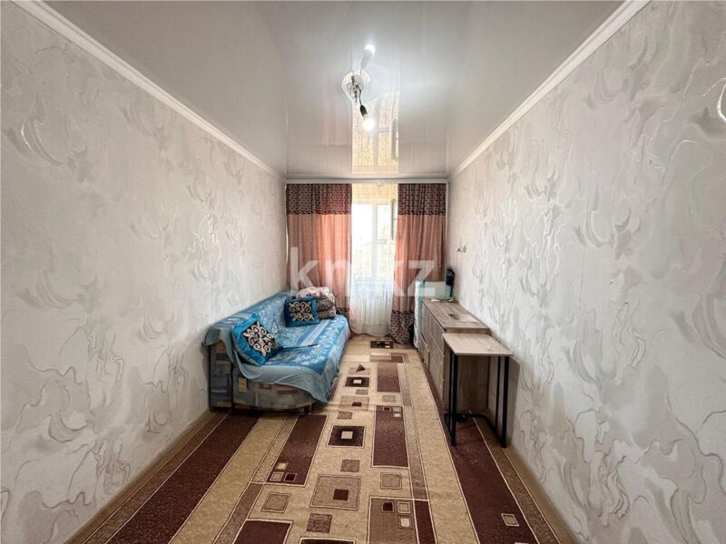 Продажа 2-комнатной квартиры, 45 м² - Продажа квартир в Карагандинской области фото 3 из 7