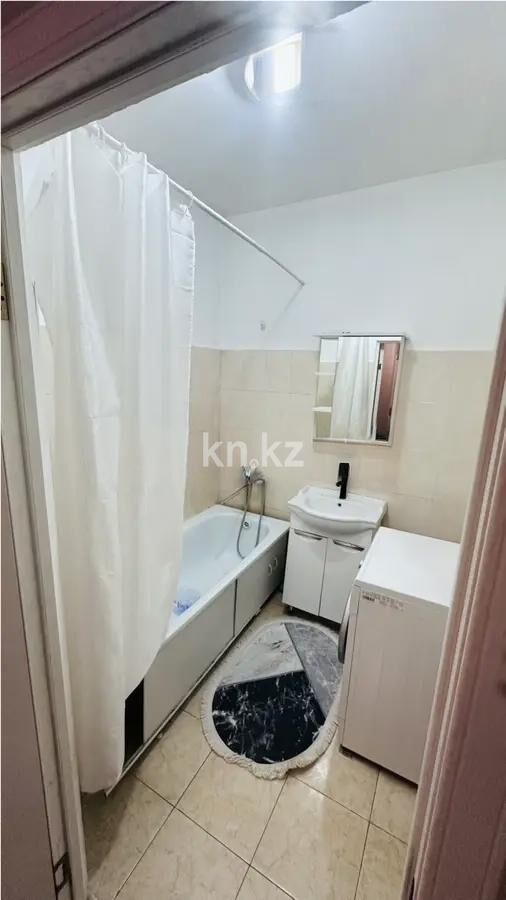 Продажа 2-комнатной квартиры, 63 м² - Продажа двухкомнатных квартир в Турксибском р-не Алматы - страница 18 фото 4 из 6