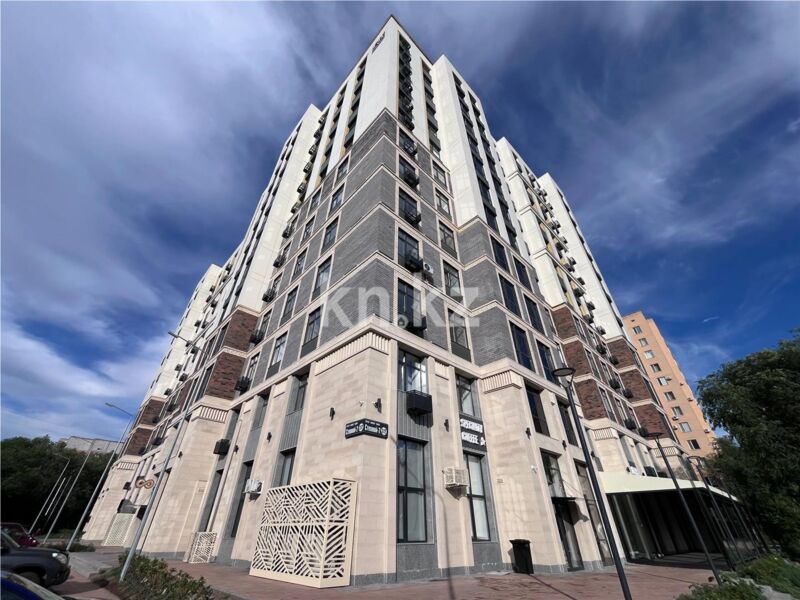 Продажа 3-комнатной квартиры, 90 м² - Продажа трехкомнатных квартир на Юго-Востоке Караганды - страница 15 фото 22 из 24