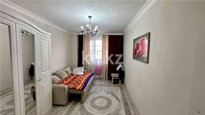 Продажа 3-комнатной квартиры, 96 м² - Продажа квартир в блочном доме в Астане - страница 118 фото 2 из 7