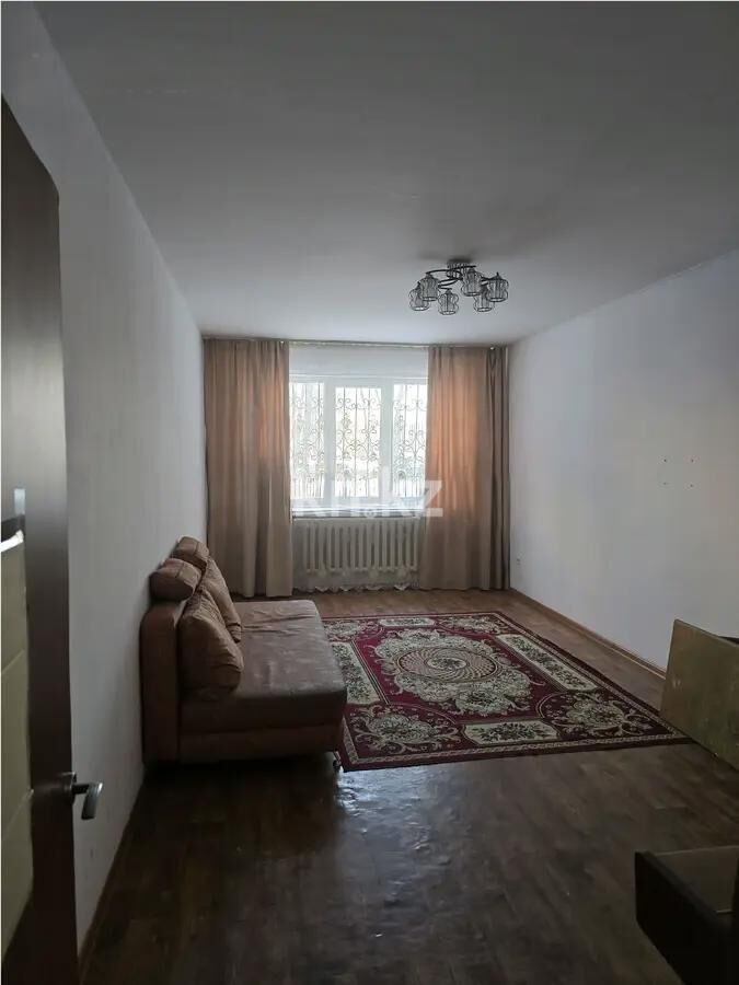 Продажа 2-комнатной квартиры, 65 м² - Продажа двухкомнатных квартир в панельном доме в Алматы фото 1 из 4
