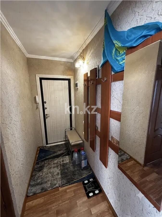 Продажа 1-комнатной квартиры, 30 м² - Продажа квартир в панельном доме в Астане - страница 4 фото 4 из 4