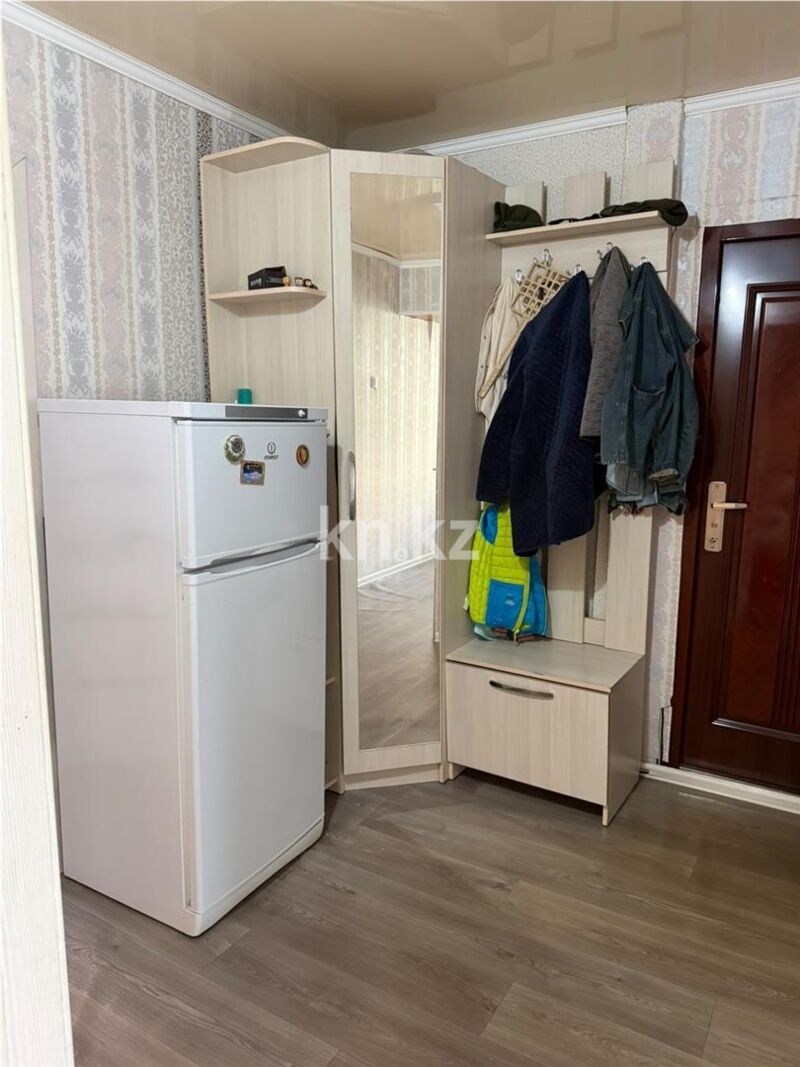 Продажа 3-комнатной квартиры, 62 м² - Продажа трехкомнатных квартир на Юго-Востоке Караганды - страница 13 фото 9 из 15