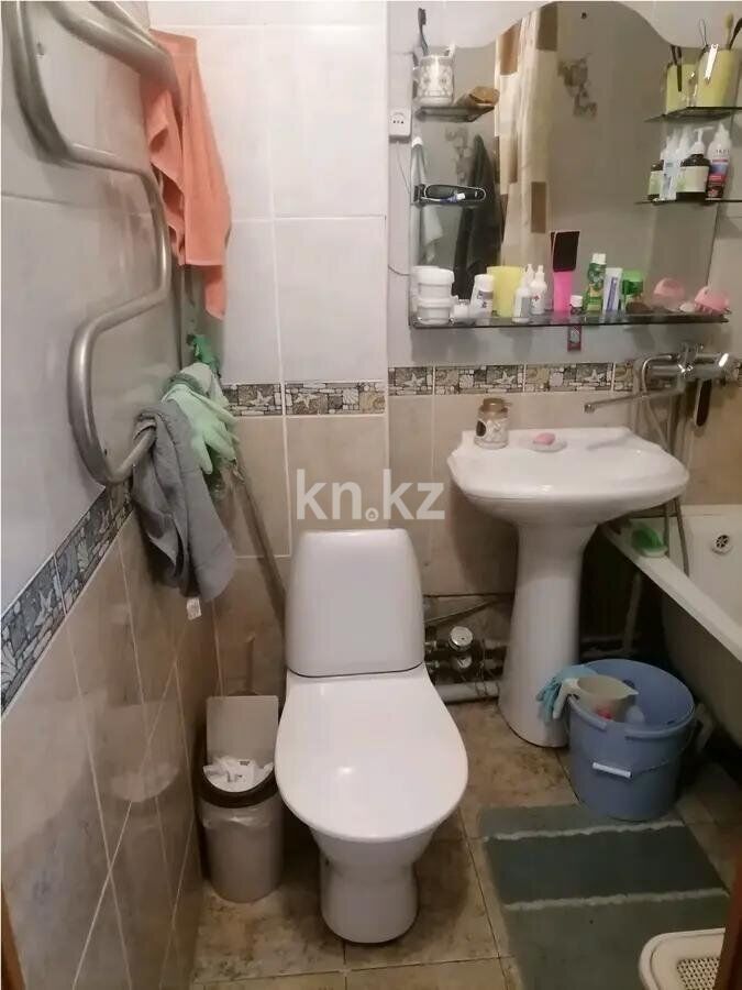 Продажа 2-комнатной квартиры, 44 м² - Продажа квартир в р-не Байконур Астаны - страница 2 фото 4 из 6