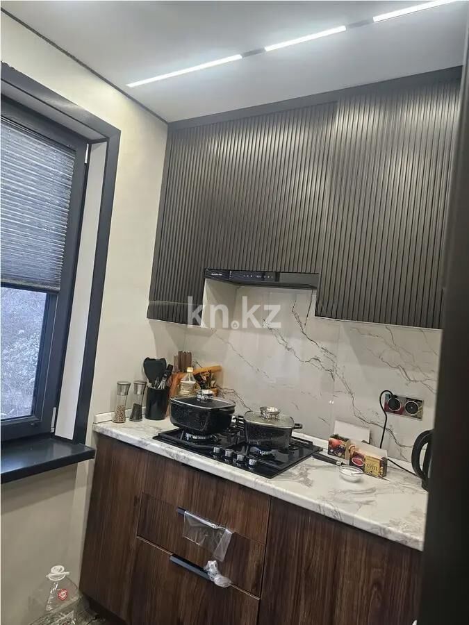Продажа 3-комнатной квартиры, 60 м² - Продажа трехкомнатных квартир в Жетысуском р-не Алматы - страница 3 фото 4 из 6