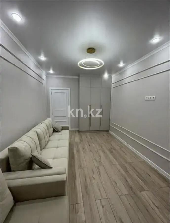 Продажа 1-комнатной квартиры, 36 м² - Продажа однокомнатных квартир в р-не Сарайшык Астаны - страница 12 фото 1 из 4