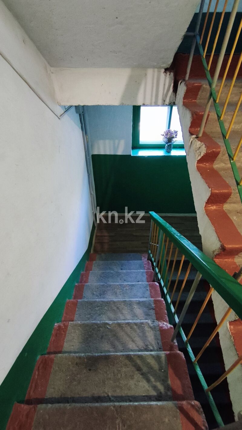 Продажа 3-комнатной квартиры, 60.8 м² - Продажа трехкомнатных квартир в Караганде - страница 36 фото 28 из 31