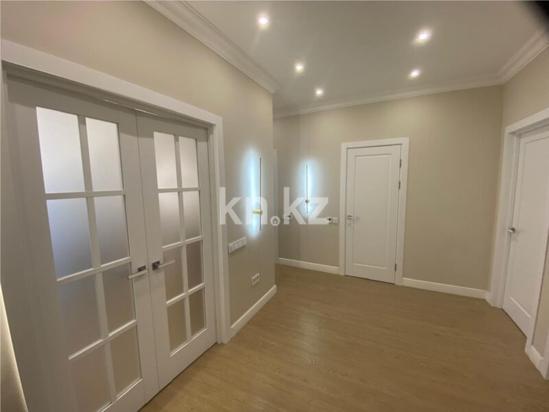 Продажа 3-комнатной квартиры, 86 м² - Продажа квартир в монолитно-каркасном доме в Караганде - страница 5 фото 4 из 25