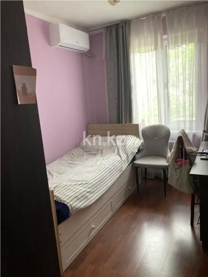 Продажа 3-комнатной квартиры, 60 м² - Продажа трехкомнатных квартир в Ауэзовском р-не Алматы - страница 24 фото 4 из 5