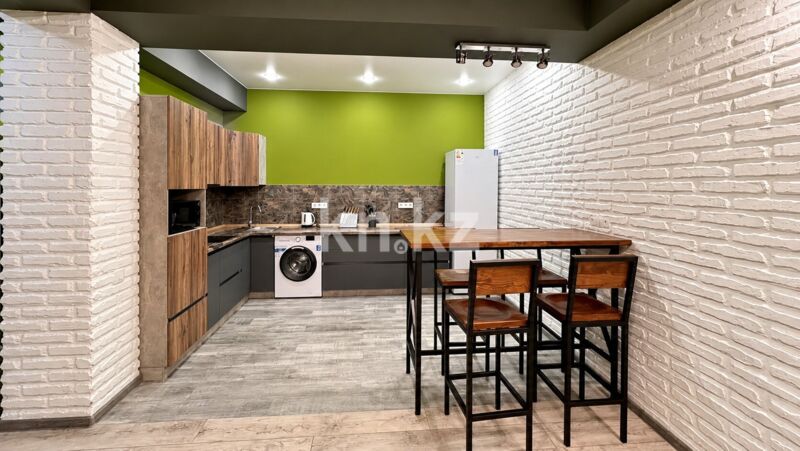 Аренда 2-комнатной квартиры посуточно, 63 м² - Недвижимость в Актау фото 3 из 9