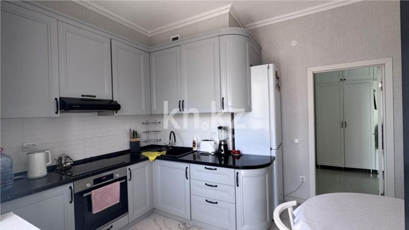 Продажа 3-комнатной квартиры, 74.5 м² - Продажа квартир в монолитном доме в Караганде фото 7 из 16