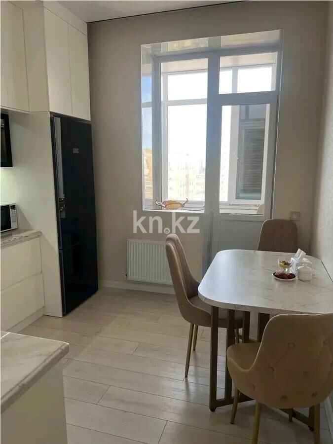 Продажа 3-комнатной квартиры, 75 м² - Продажа трехкомнатных квартир в Астане - страница 23 фото 3 из 6