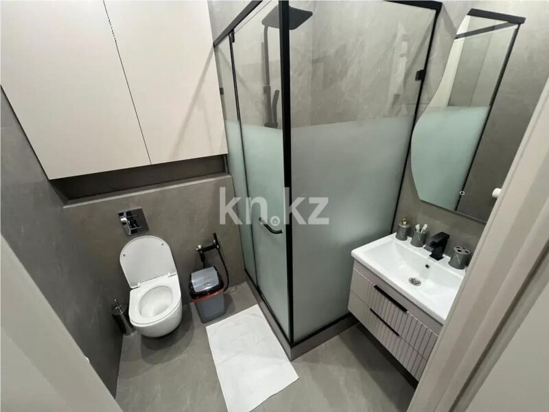Продажа 2-комнатной квартиры, 41 м² - Продажа квартир в блочном доме в Казахстане - страница 134 фото 3 из 3