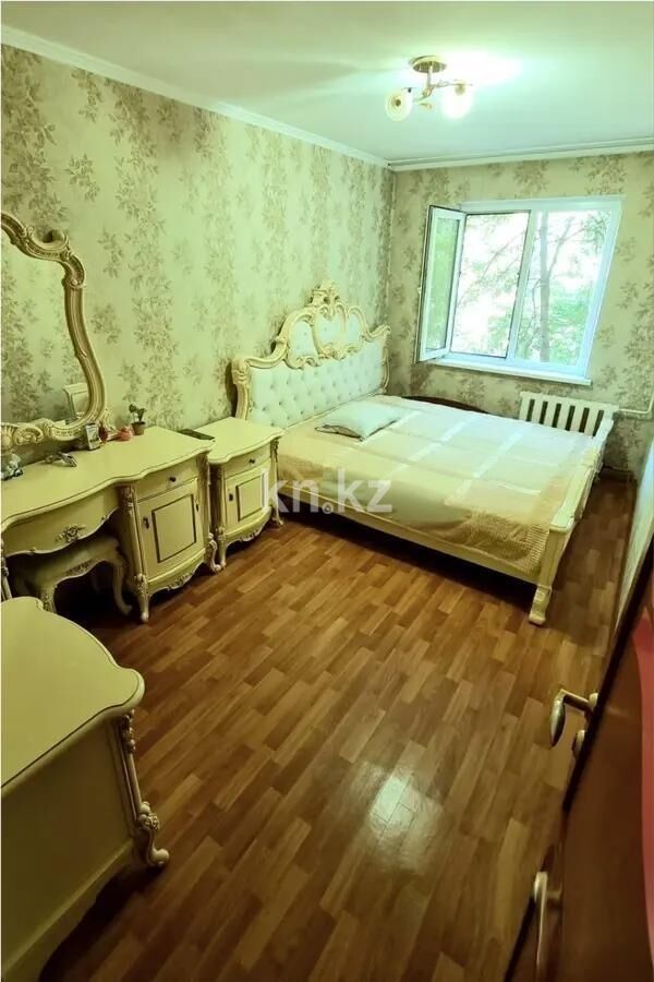 Продажа 3-комнатной квартиры, 59 м² - Продажа трехкомнатных квартир в Ауэзовском р-не Алматы - страница 16 фото 1 из 4