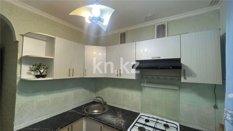 Продажа 2-комнатной квартиры, 48 м² - Продажа двухкомнатных квартир в Темиртау - страница 18 фото 5 из 10