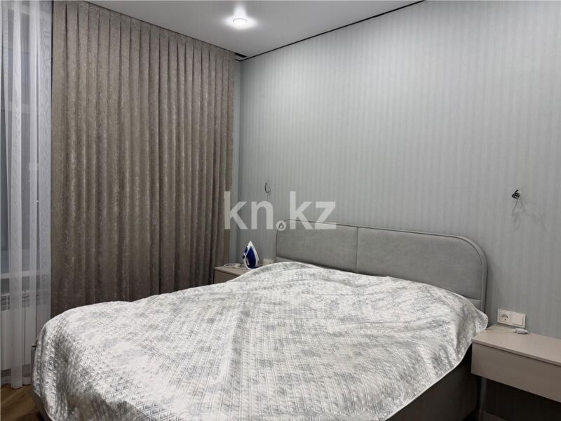 Продажа 3-комнатной квартиры, 106 м² - Продажа квартир в кирпичном доме в Казахстане - страница 20 фото 15 из 31
