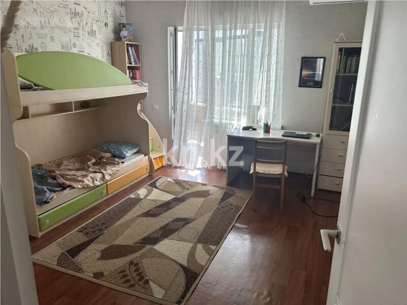 Продажа 4-комнатной квартиры, 118.8 м² - Продажа квартир в Казахстане - страница 6 фото 3 из 4