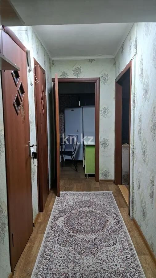 Продажа 2-комнатной квартиры, 47 м² - Продажа двухкомнатных квартир в панельном доме в Алматы - страница 29 фото 7 из 7