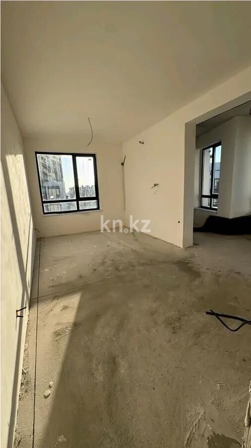 Продажа 2-комнатной квартиры, 61.5 м² - Продажа двухкомнатных квартир в Медеуском р-не Алматы - страница 11 фото 1 из 2