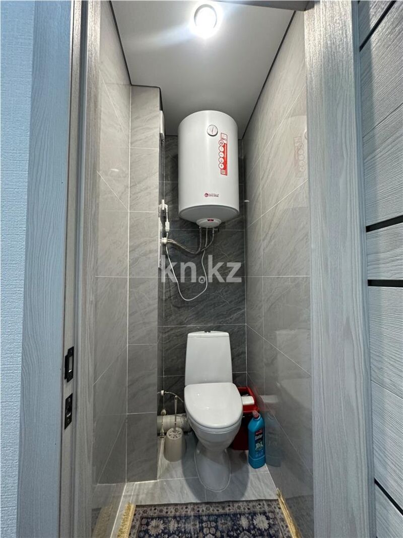 Продажа 2-комнатной квартиры, 50 м² - Продажа квартир в панельном доме в Караганде - страница 40 фото 11 из 12