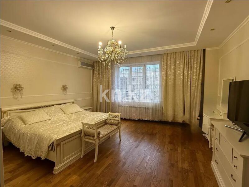 Продажа 5-комнатной квартиры, 210 м² - Продажа недвижимости в Казахстане - страница 29 фото 2 из 4