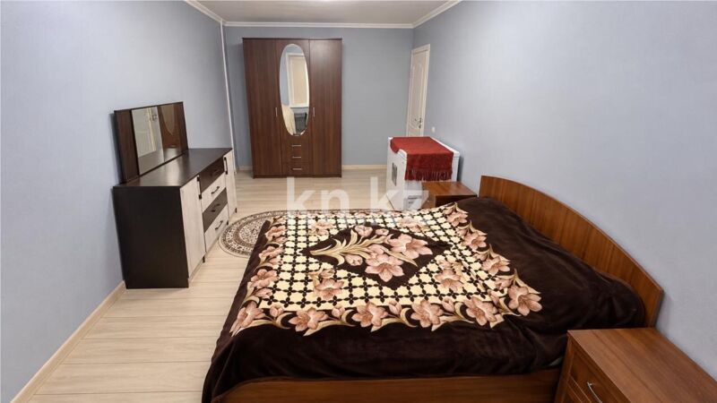 Продажа 3-комнатной квартиры, 77 м² - Продажа трехкомнатных квартир в панельном доме в Караганде фото 6 из 15