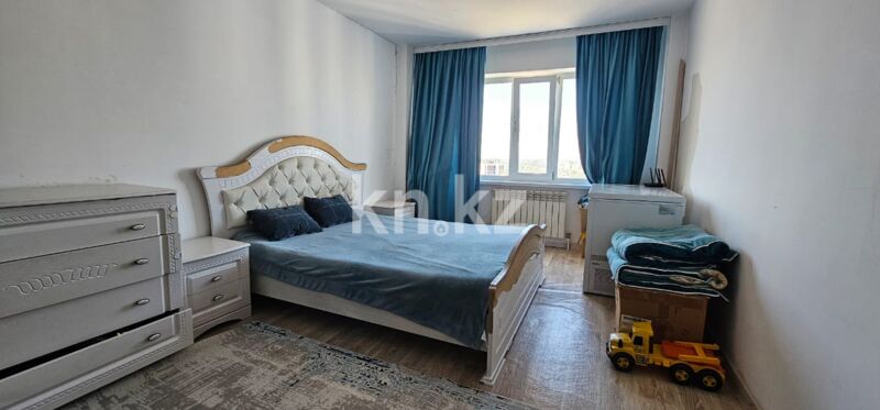 Продажа 2-комнатной квартиры, 53.1 м² - Продажа двухкомнатных квартир на Юго-Востоке Караганды - страница 19 фото 2 из 5